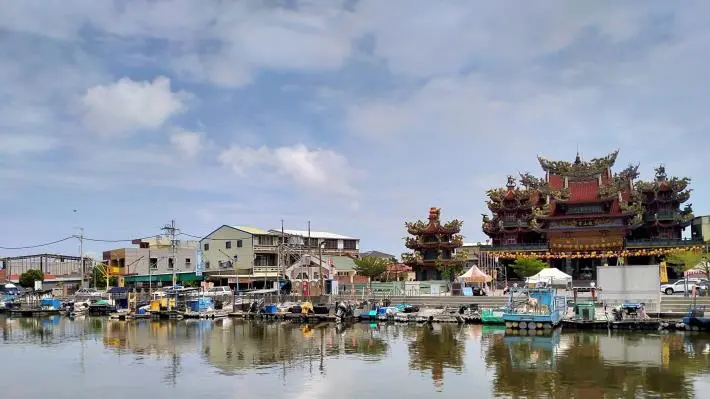 圖片來源:臺南市政府