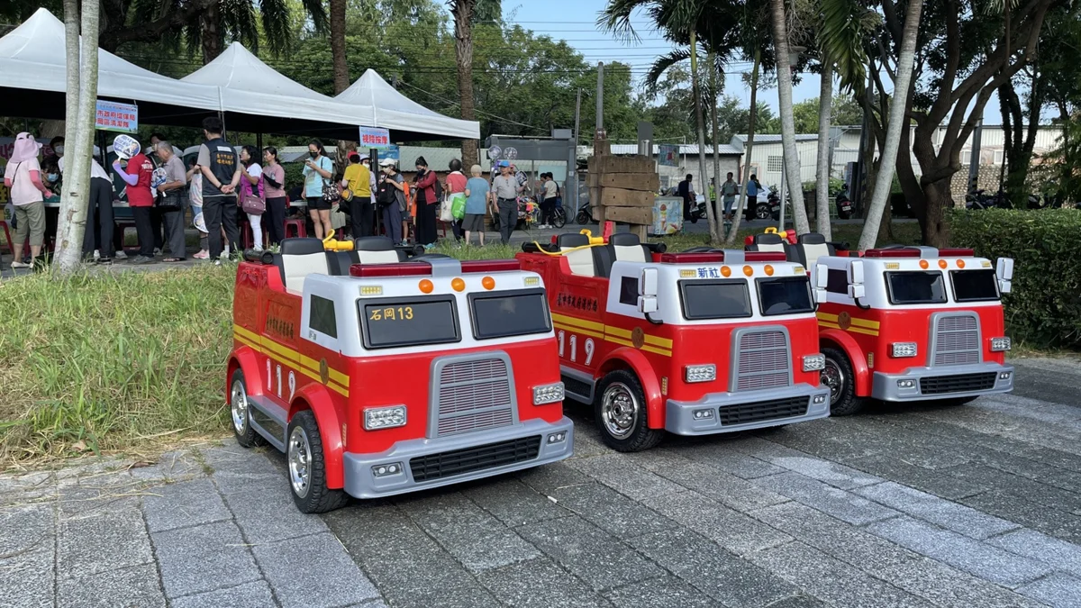 圖片來源：臺中市政府
