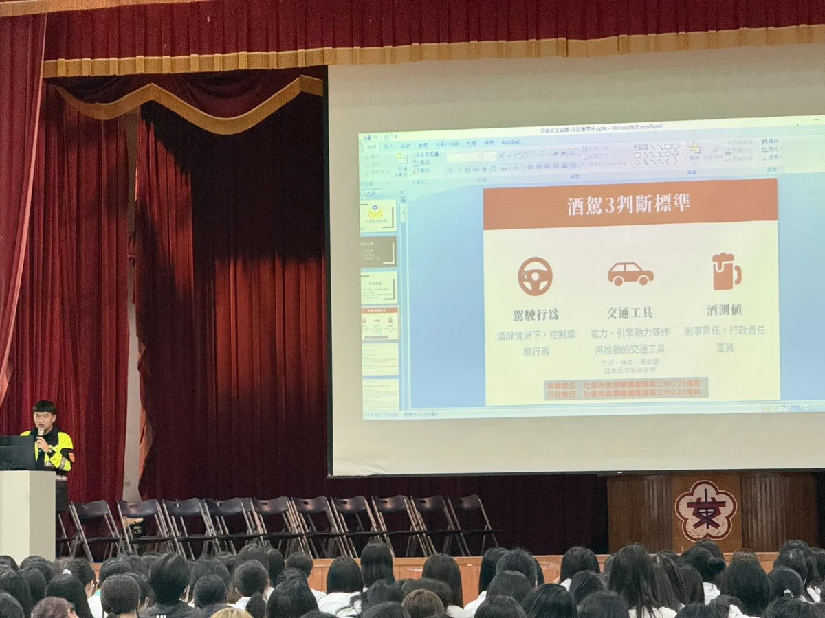 圖片來源：臺東縣政府