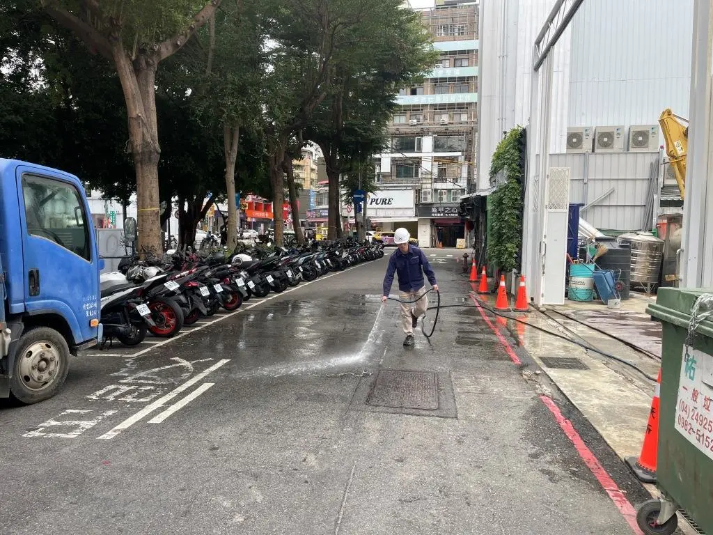 圖片來源:臺中市政府