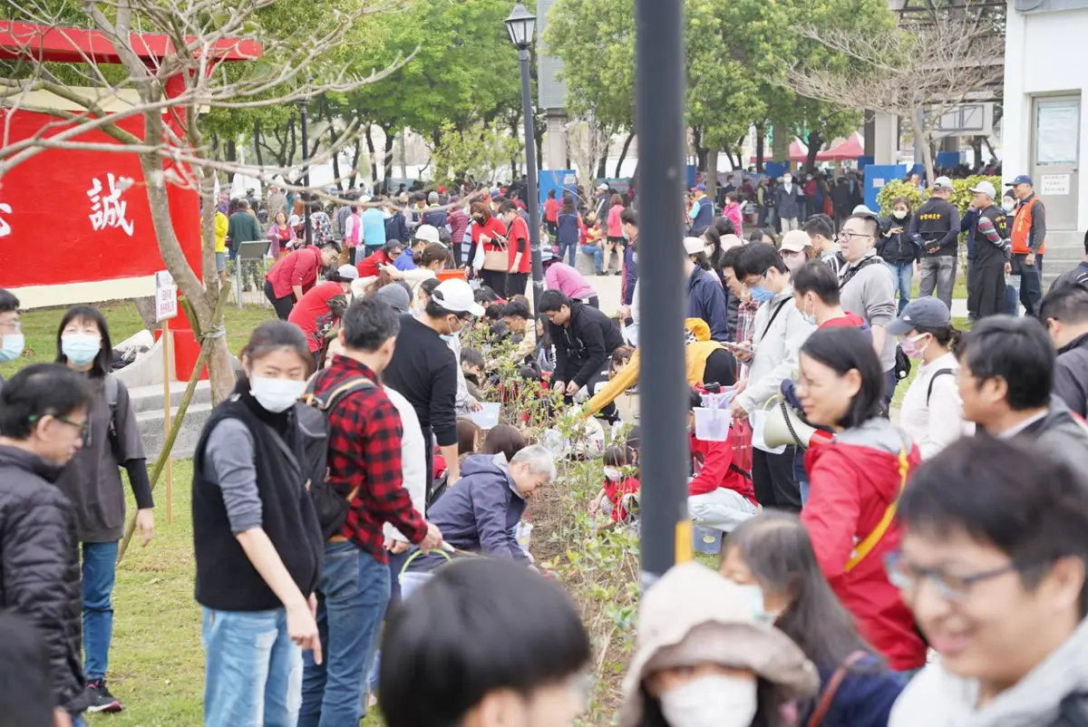 圖片來源:新竹縣政府