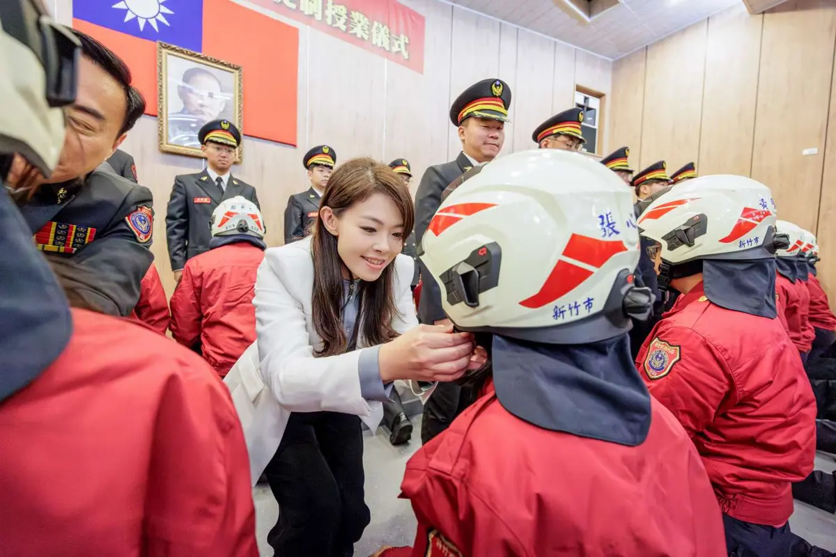 圖片來源:新竹市政府