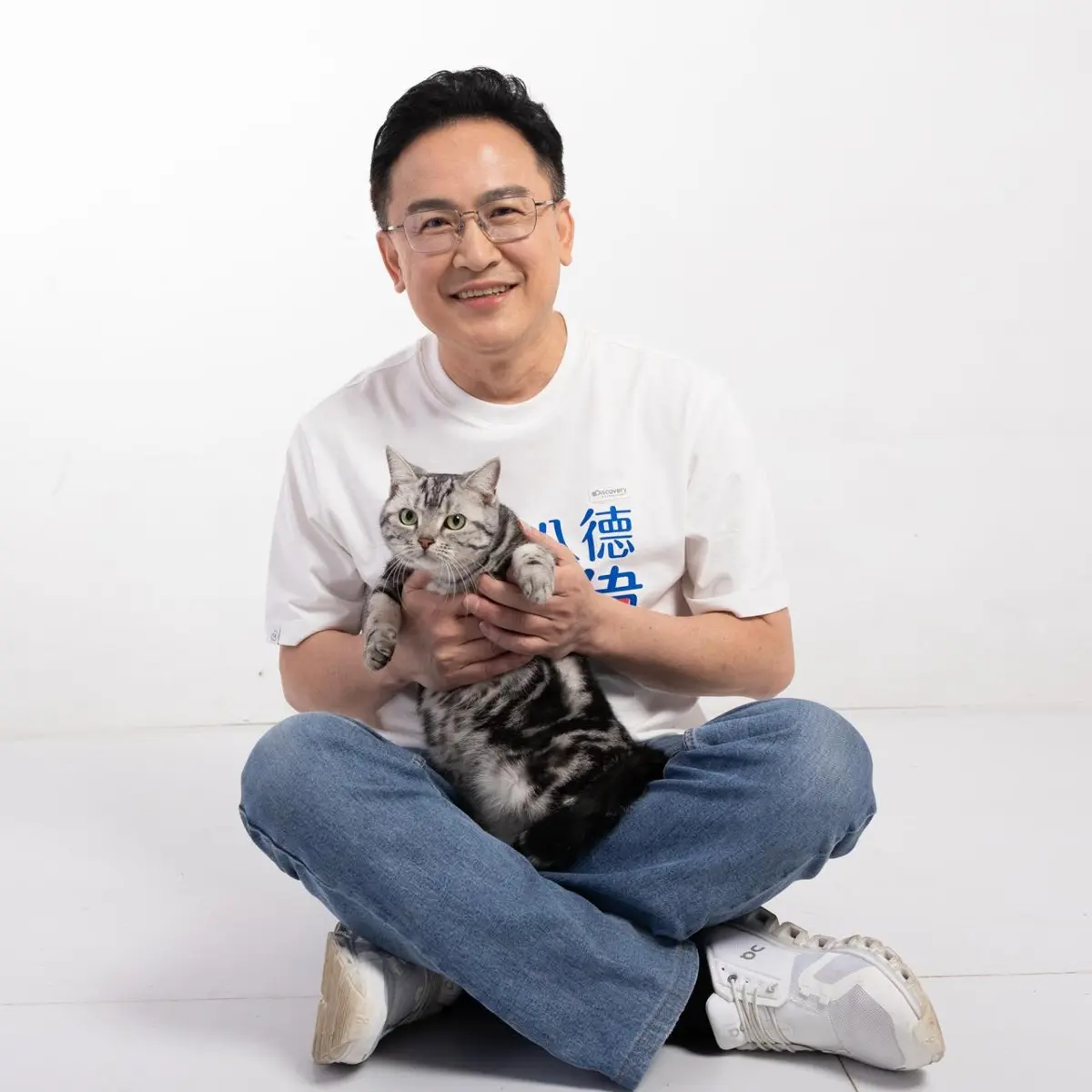 桃園領養犬貓保險補助受關注　市議員楊朝偉盼動物福利再精進