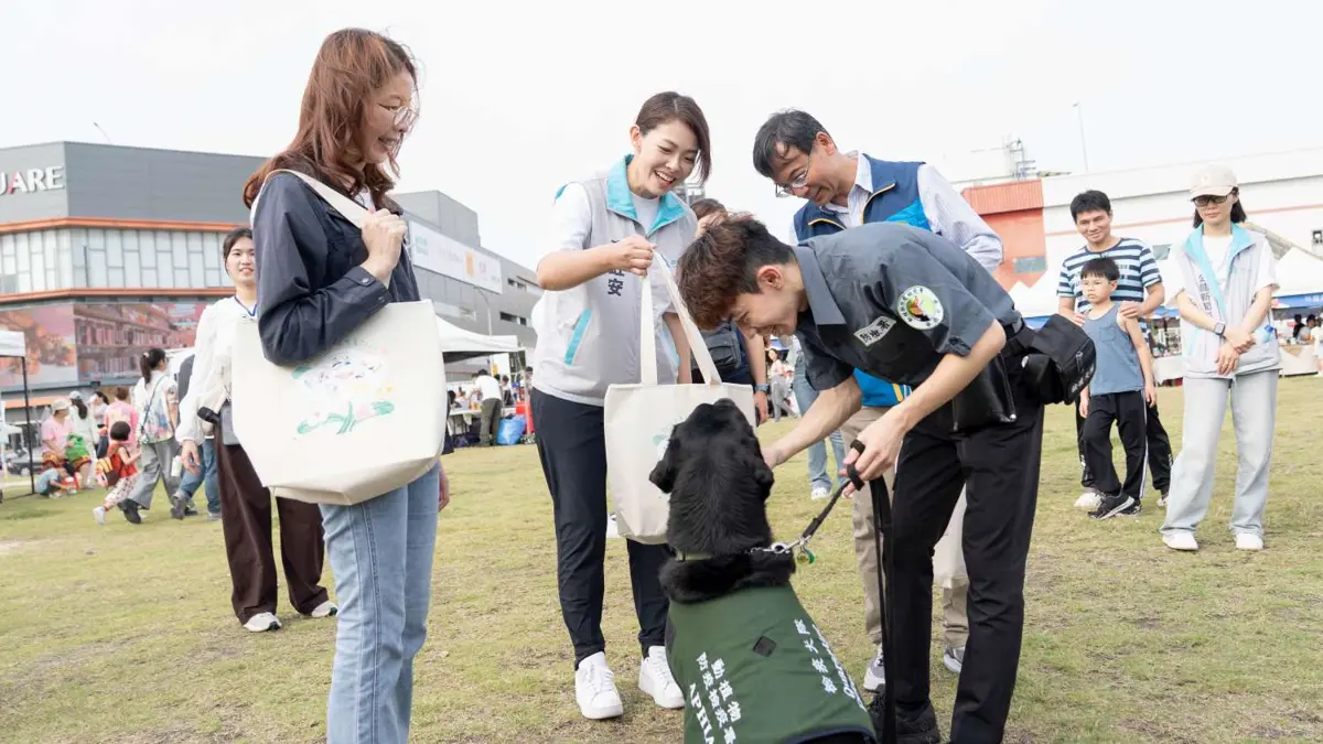 圖片來源:新竹市政府