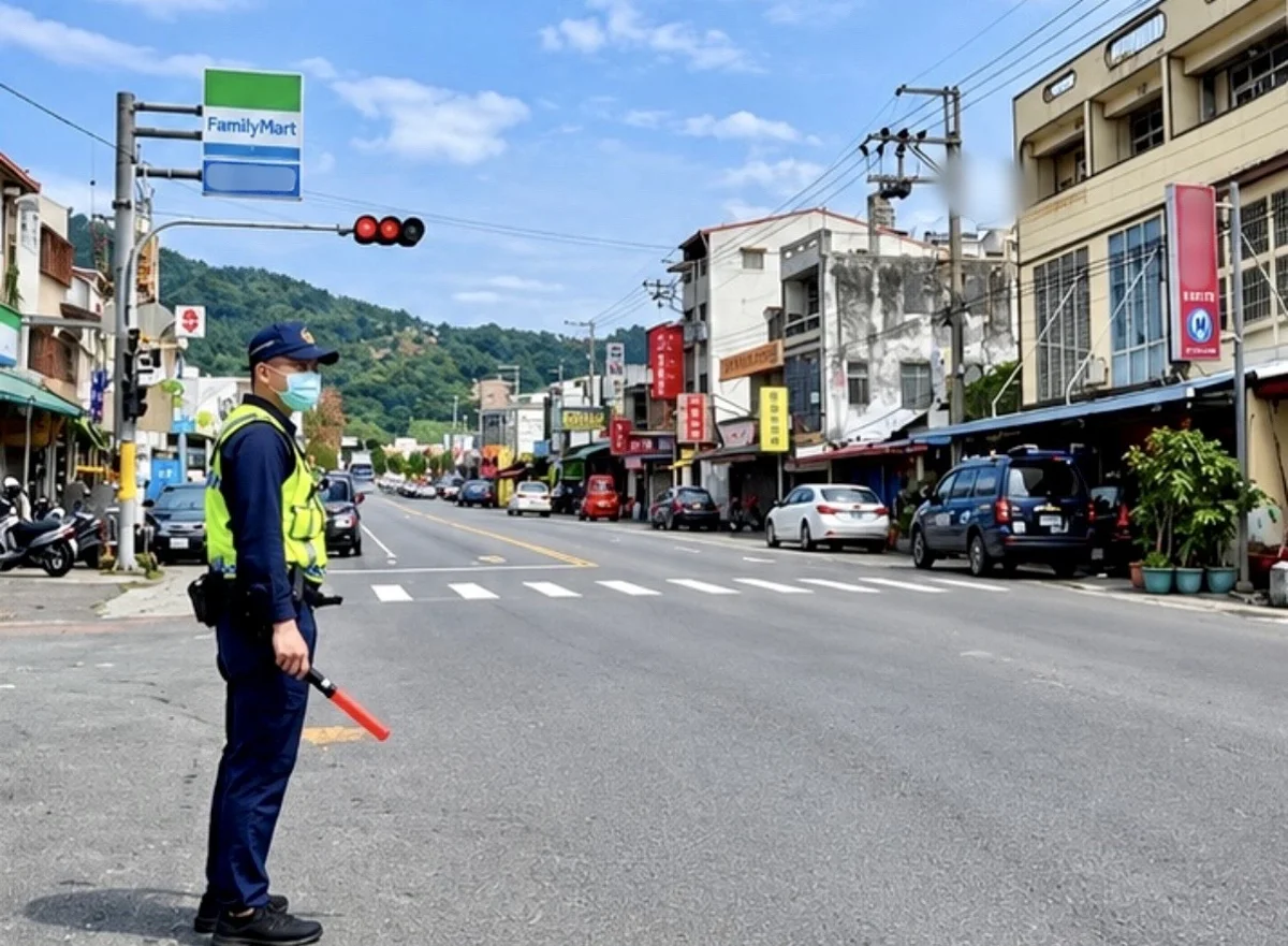 2026光復節連假衝臺東!警方加強「3大重點路段」交管 行車攻略必看