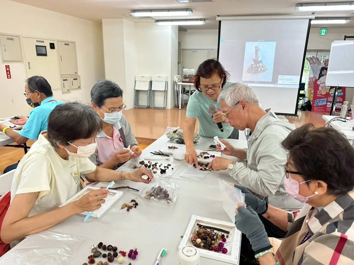 圖片來源:臺中市政府