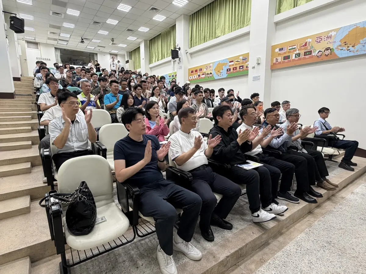 圖片來源：臺北市政府