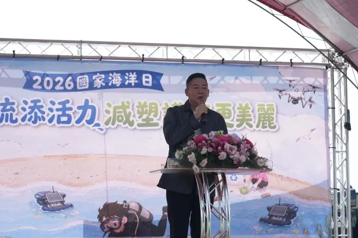 圖片來源:雲林縣政府