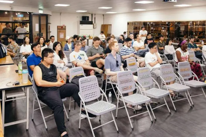 圖片來源:臺東縣政府