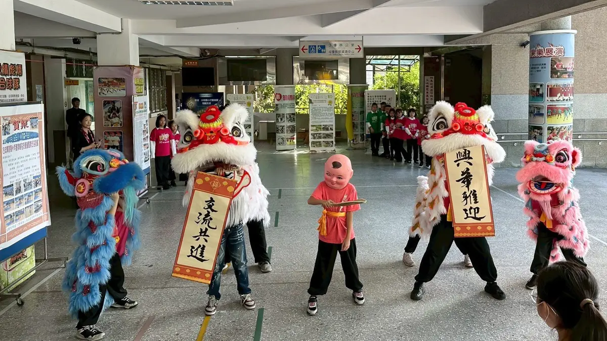 圖片來源:臺北市政府