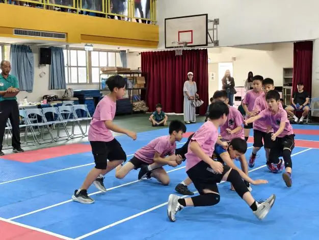 圖片來源:苗栗縣政府