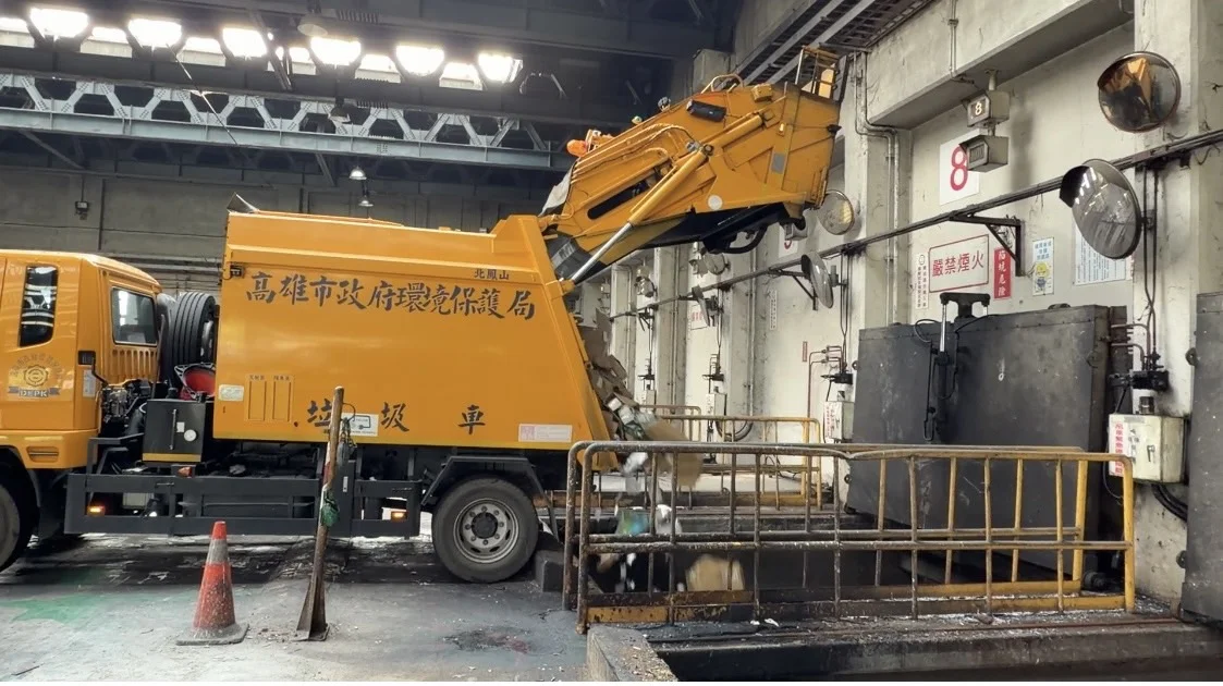 圖片來源：高雄市政府警察局-新聞快訊