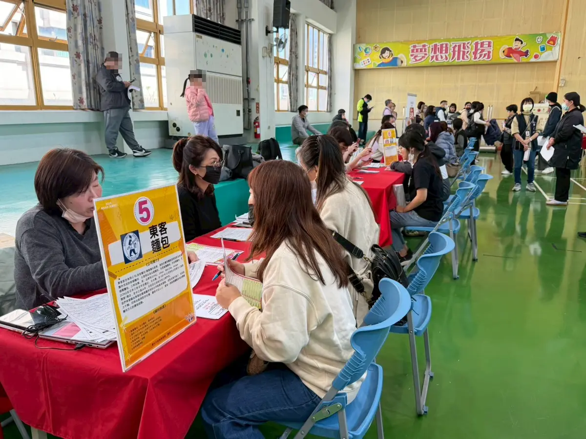 圖片來源:臺中市政府