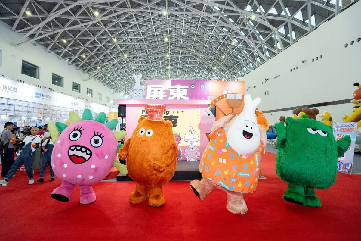 圖片來源：屏東縣政府