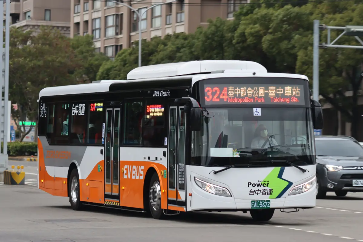 圖片來源:臺中市政府