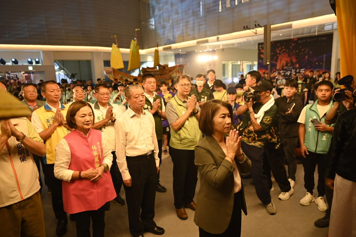 圖片來源:屏東縣政府