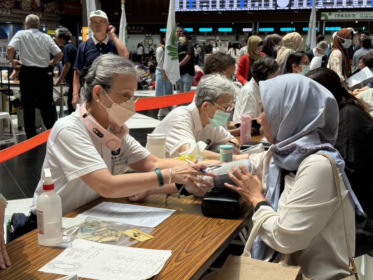 圖片來源:臺北市政府
