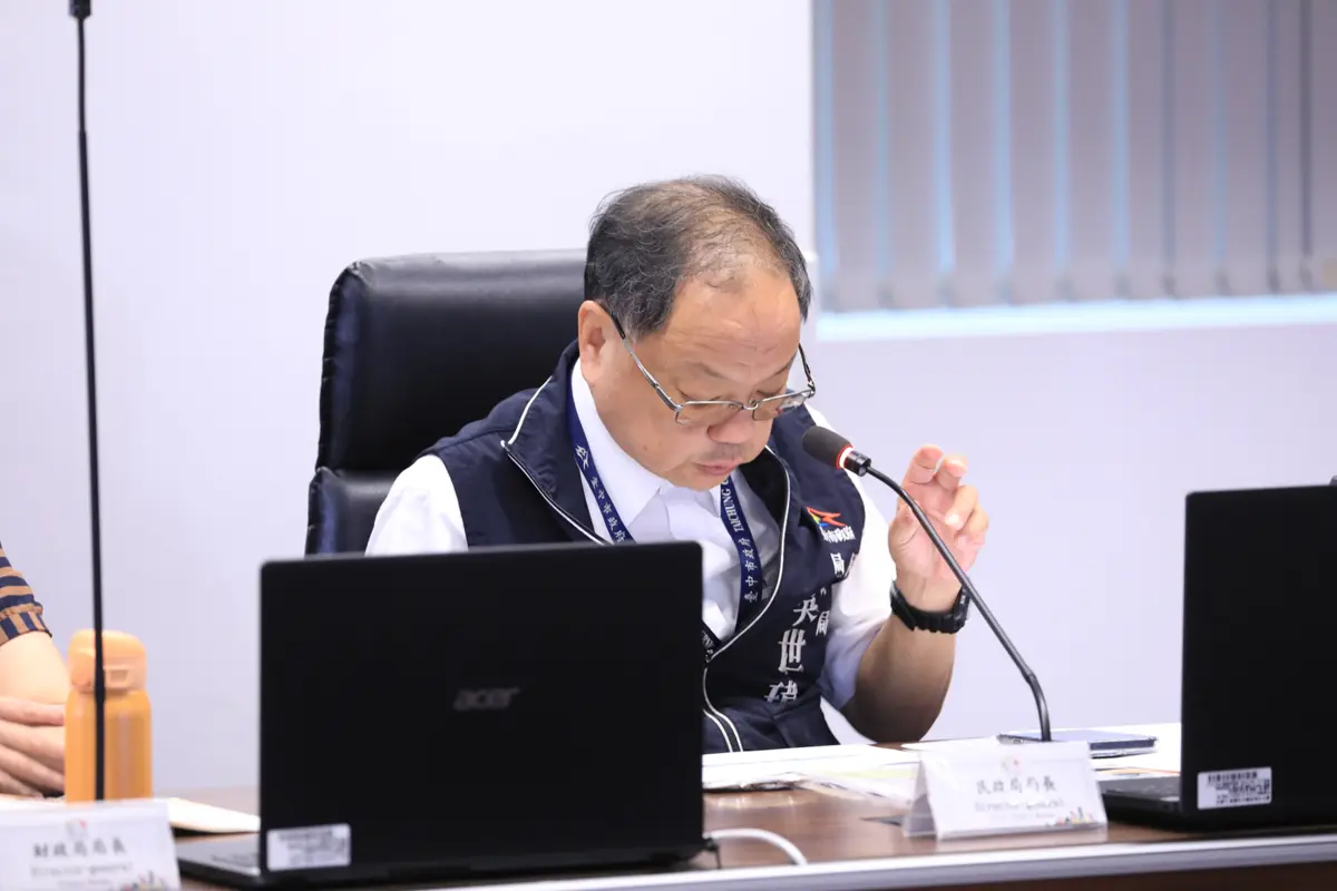 圖片來源：臺中市政府