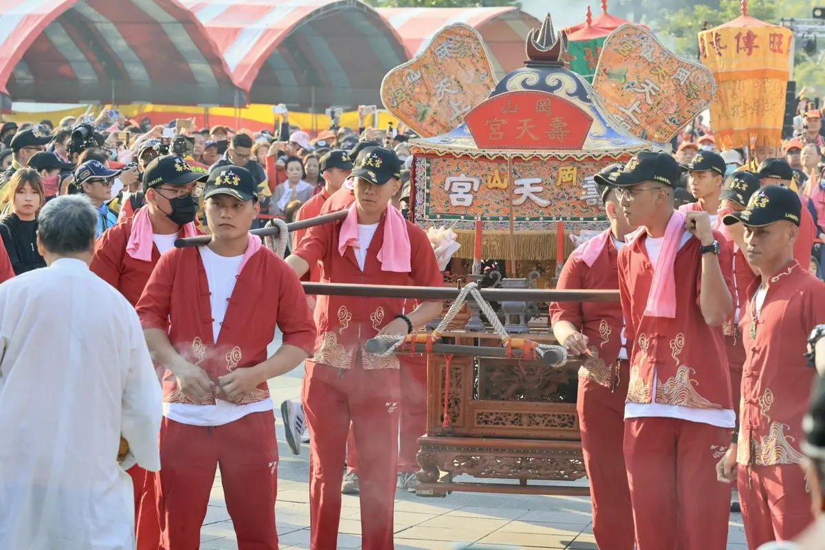 圖片來源:高雄市政府