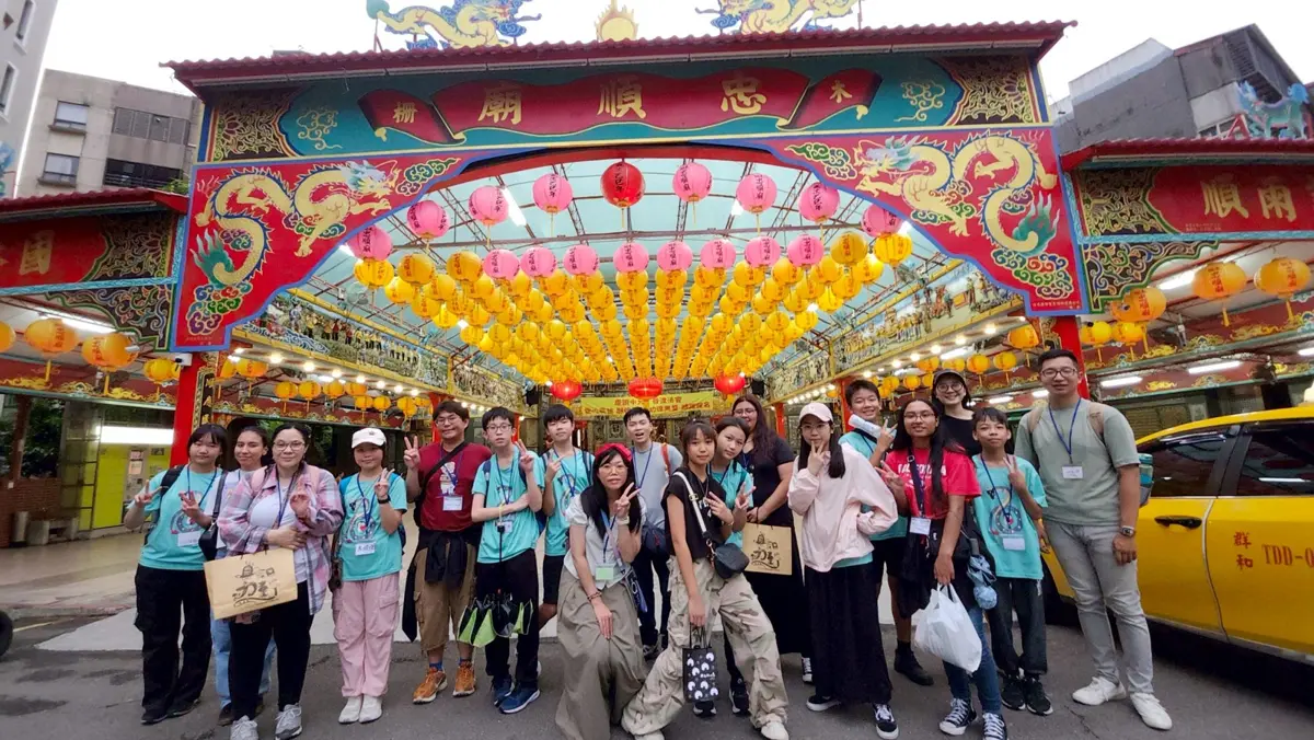 圖片來源:臺北市政府