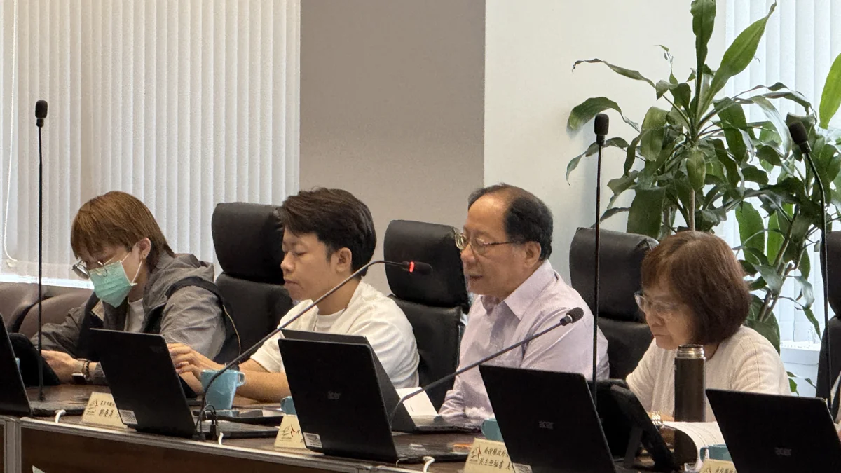 全國最大食安演練在台中!跨縣市、司法機關首度聯手把關食安