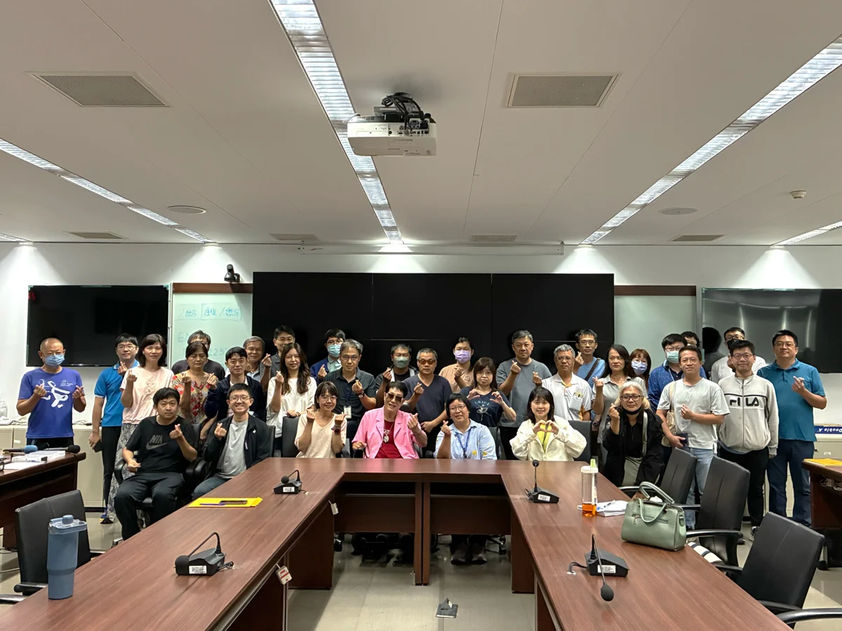 【2026最新】公園不只好玩更要好走!台中市府推動無障礙設計,打造全民共融綠地
