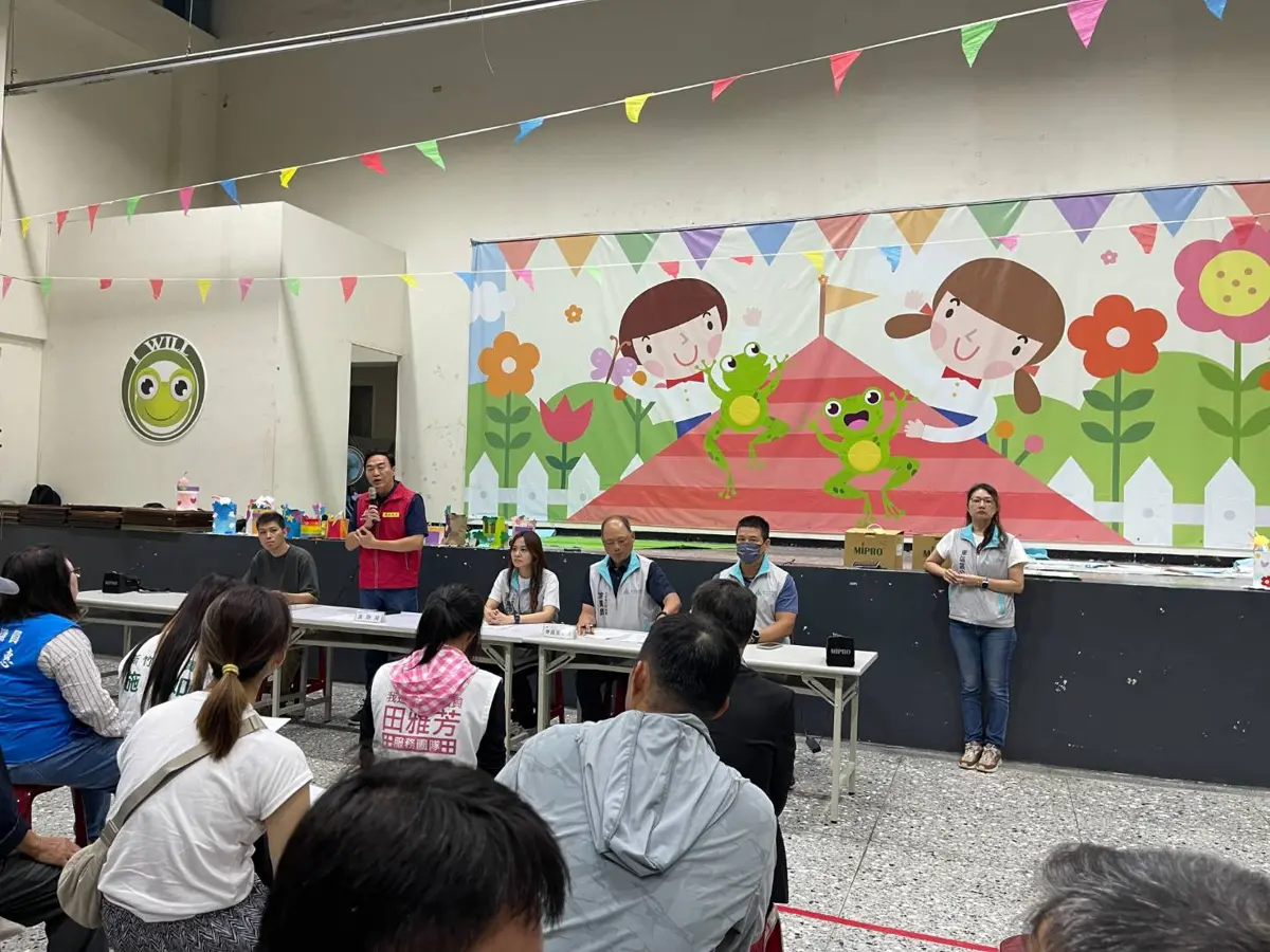 【新竹高翠路氣爆】市府啟動全額代墊!災後復原懶人包一次看