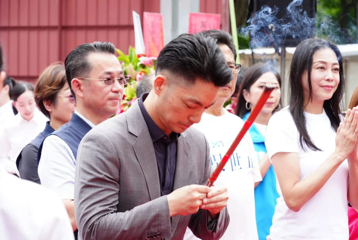 圖片來源:臺北市政府
