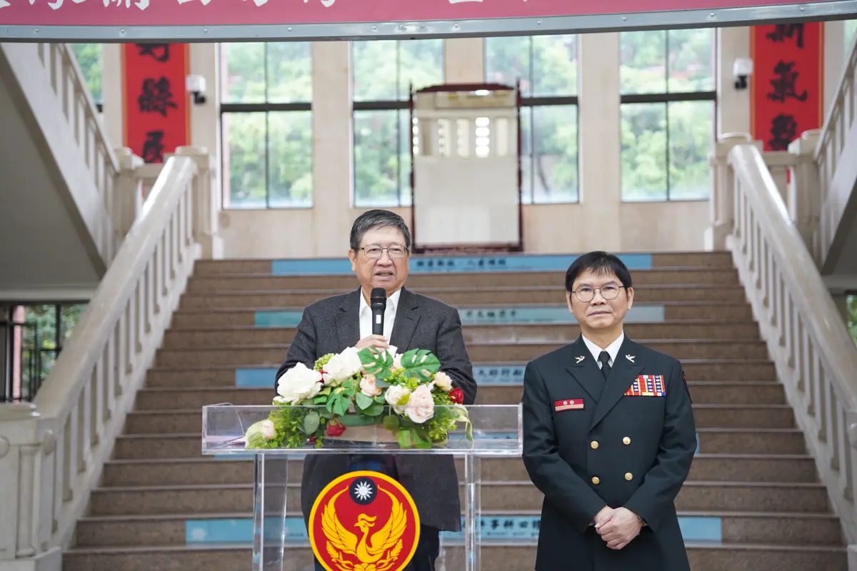 圖片來源:新竹縣政府