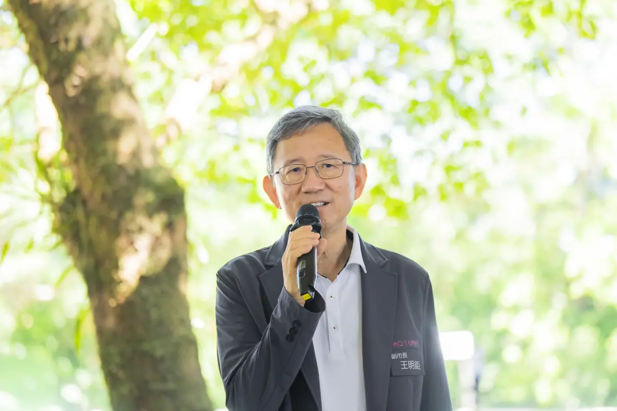 圖片來源:新聞處
