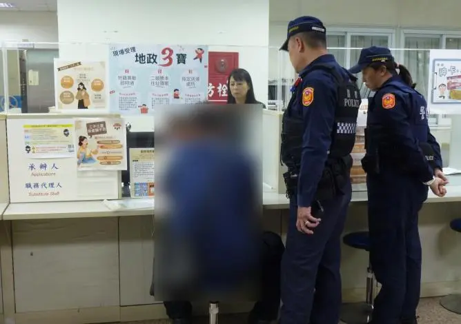 圖片來源:臺南市政府