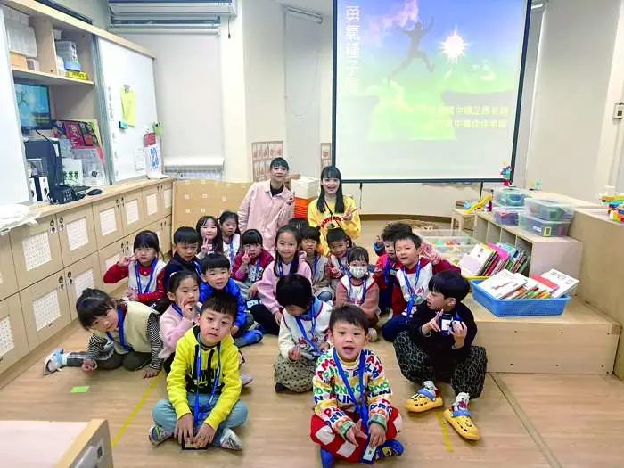 圖片來源:金門縣政府
