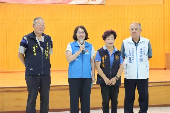 圖片來源：苗栗縣政府