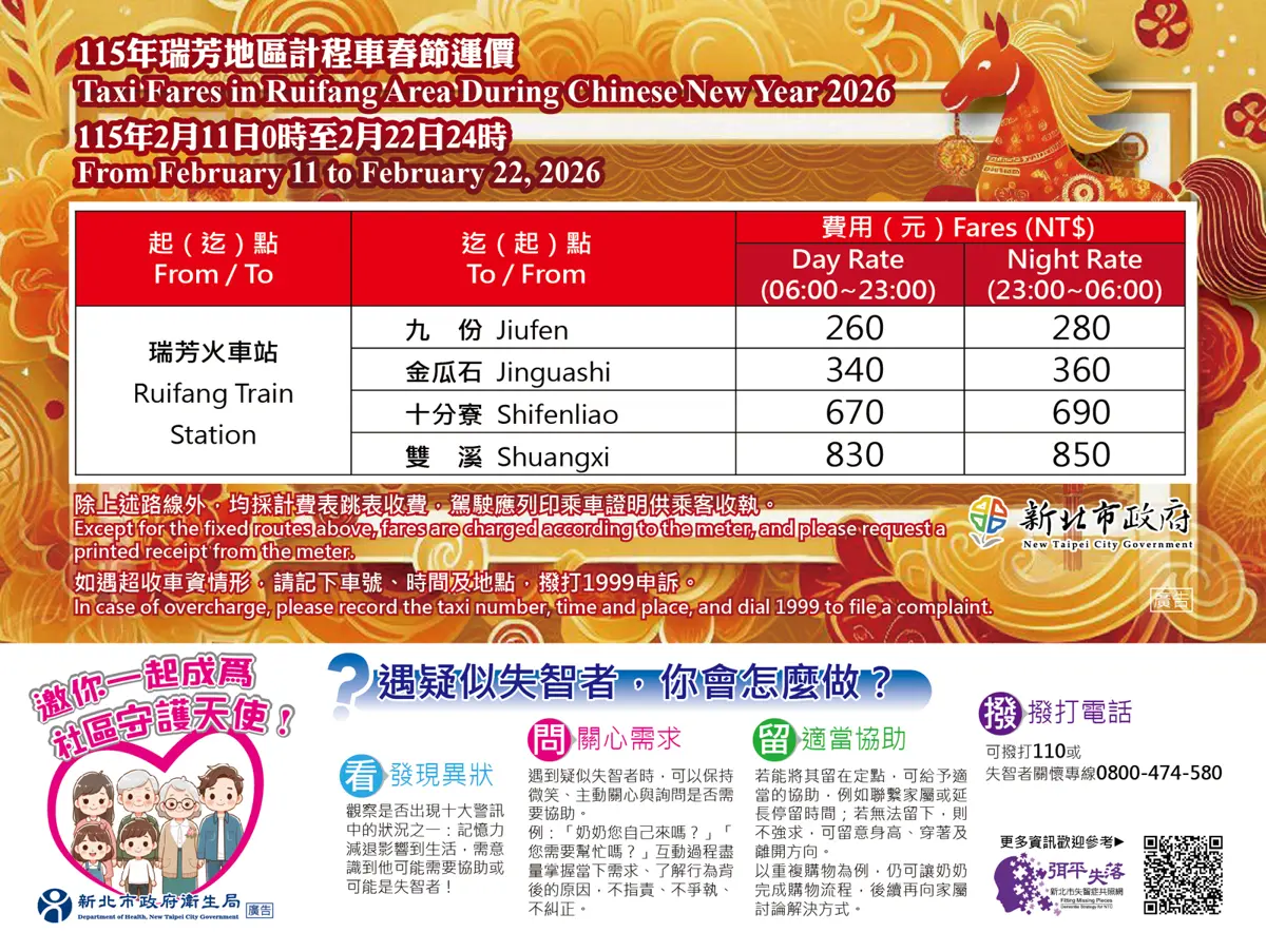 圖片來源:新北市政府