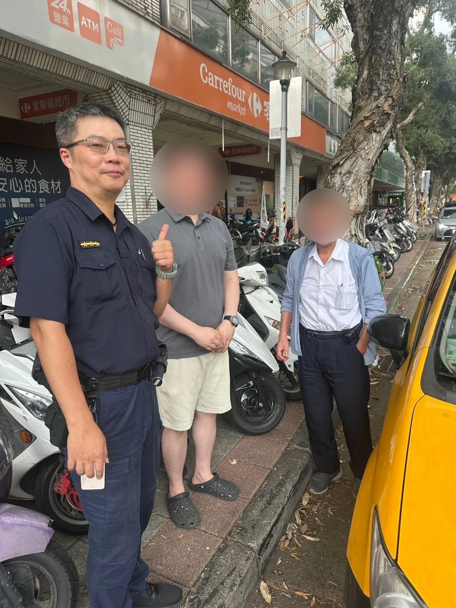 圖片來源:臺北市政府