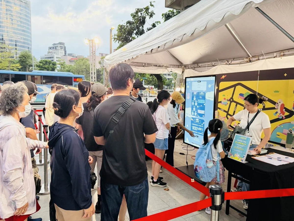 士林夜市七夕撒150萬抵用券!星級雙人套餐、住宿優惠大放送