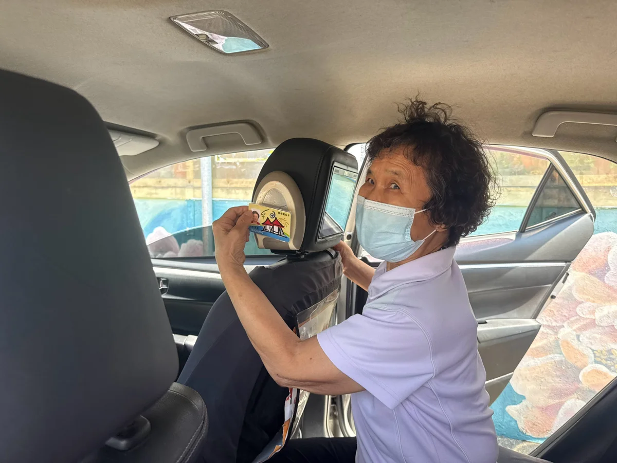 圖片來源:臺中市政府