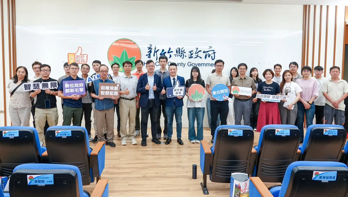 圖片來源:臺中市政府