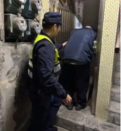 圖片來源:臺北市政府