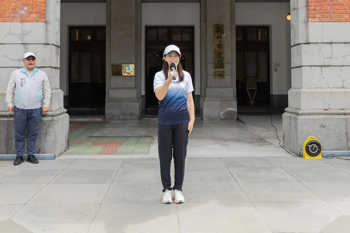 圖片來源:新竹市政府