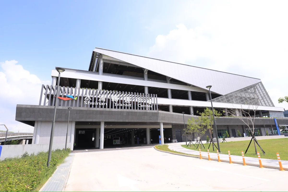 圖片來源:臺中市政府