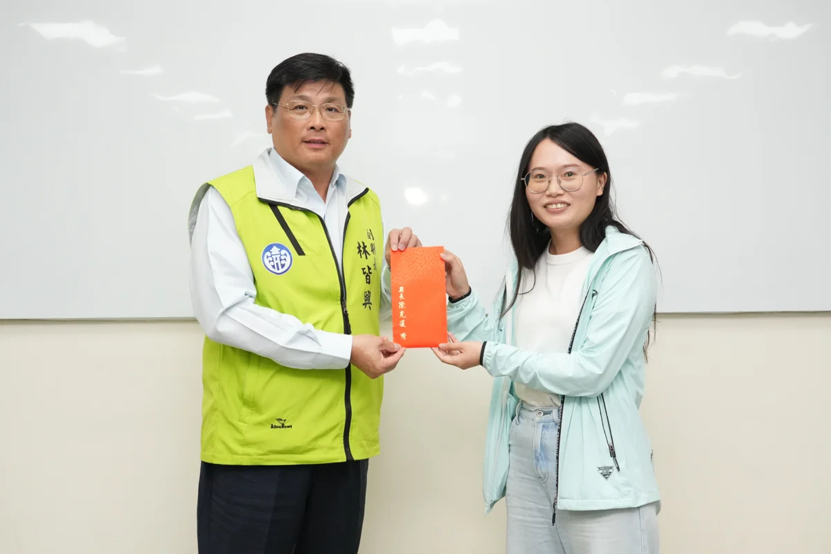 圖片來源:澎湖縣政府