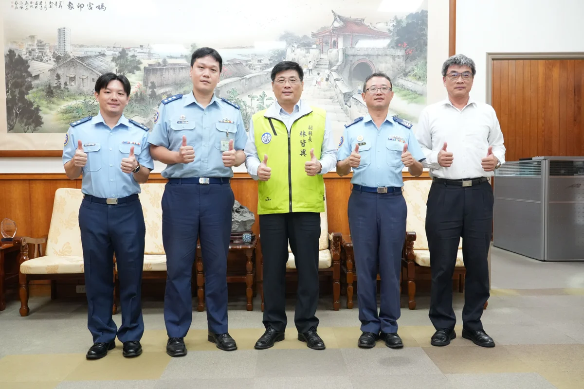 圖片來源：澎湖縣政府