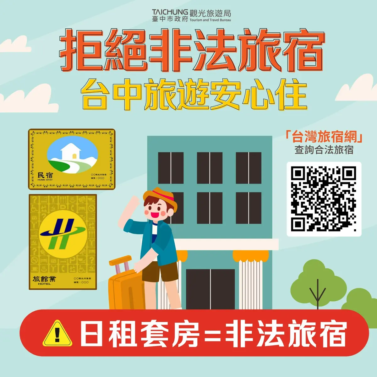 圖片來源:臺中市政府