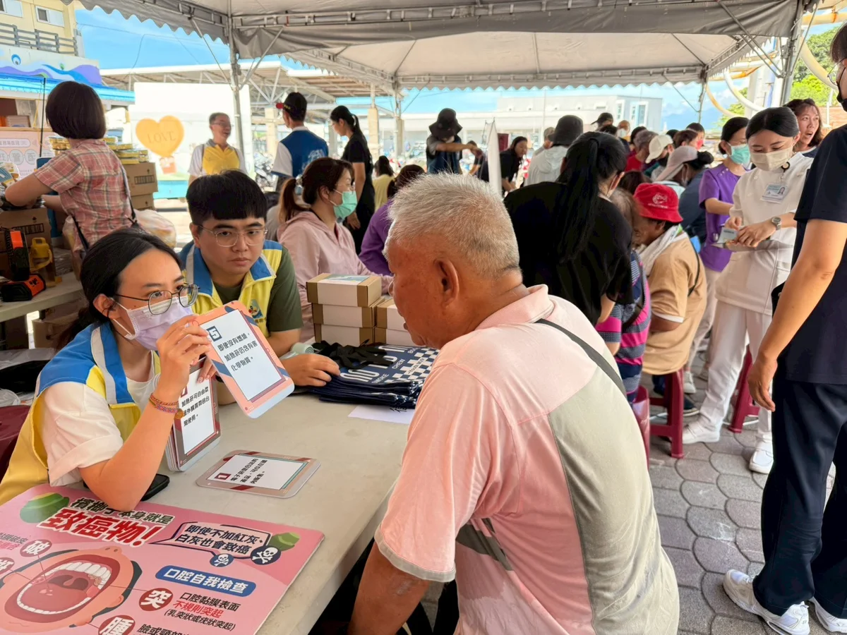 圖片來源：臺東縣政府