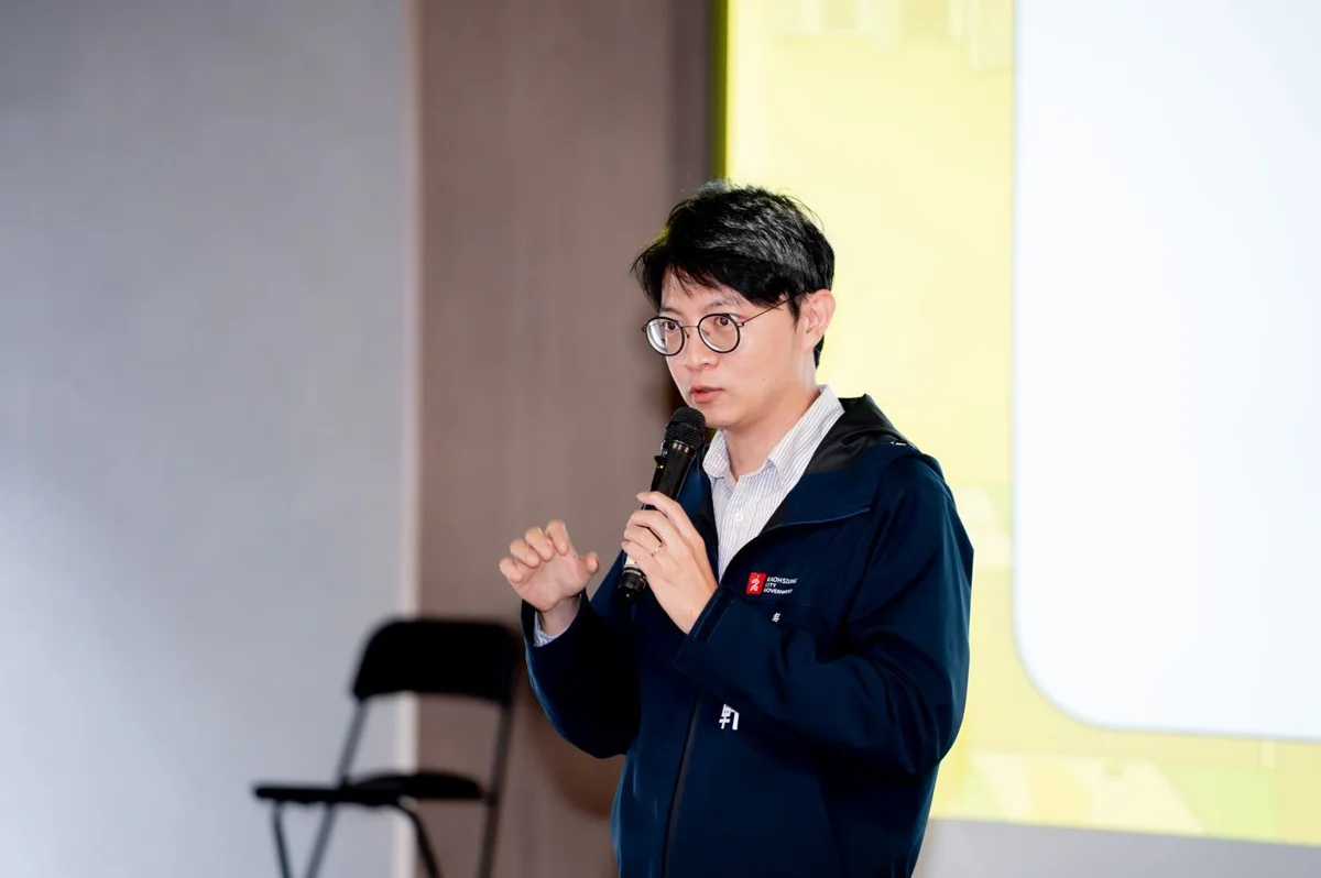 圖片來源:高雄市政府