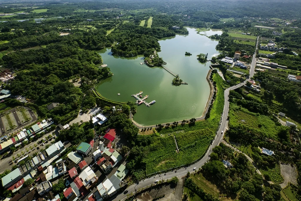圖片來源:臺南市政府