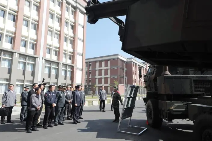 圖片來源:臺南市政府