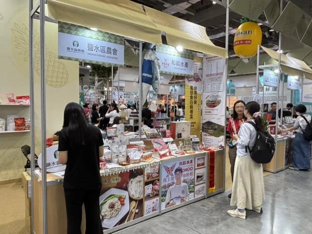 圖片來源：臺南市政府