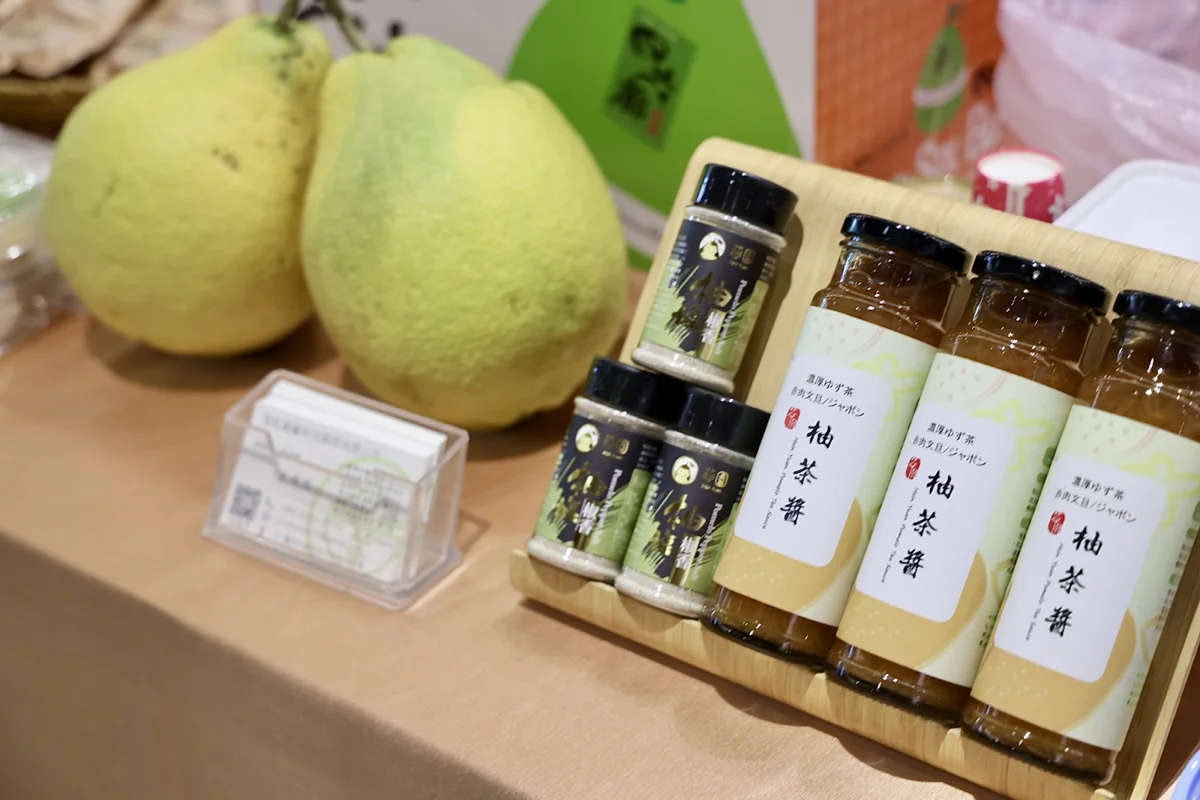 台南農產狂掃澳洲!接單破1億元,黃偉哲誓言打入國際主流市場